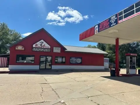 Vermillion Commercial Corner Lot