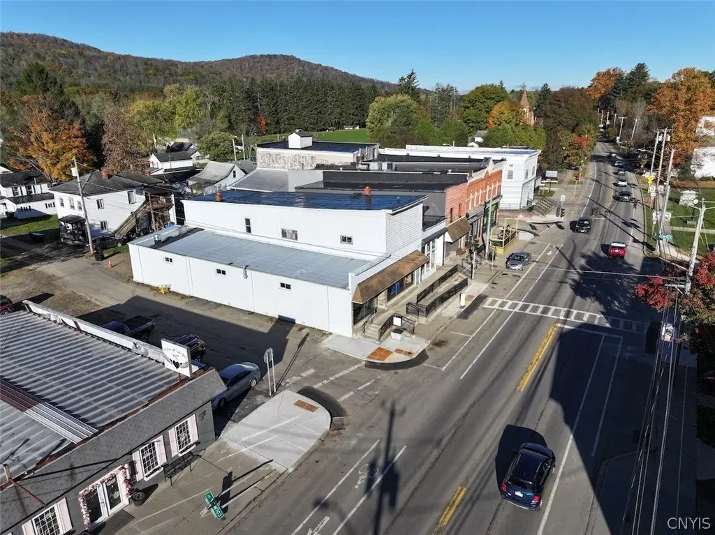 12 S Main St, Portville, NY 14770