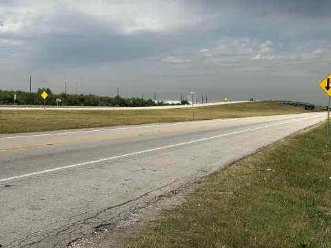 17.22 Acres on Spur 10