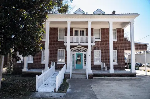 Brick Specialty Property