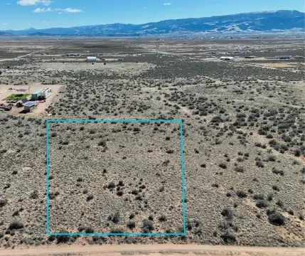 Residential Land in Cedar City