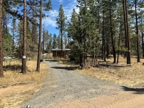 Bonanza, Oregon 6.21-Acre Land