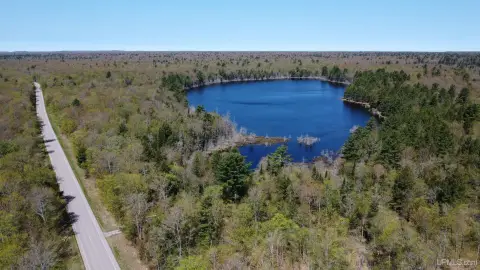 Properties With Water Rights