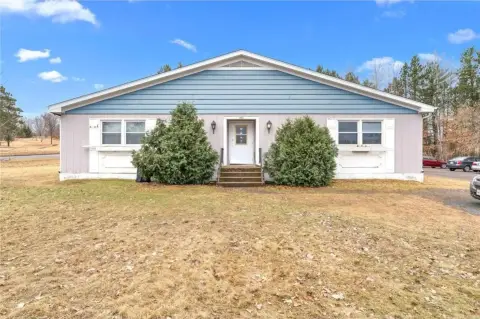 Grantsburg Investment Opportunity