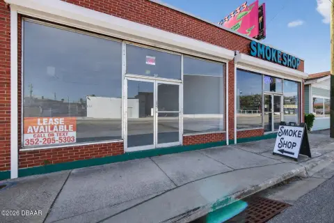 Commercial Duplex on Speedway Boulevard