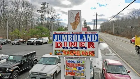 Turn-Key Restaurant with Drive-Thru