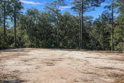 DeLand Build-Ready Acreage