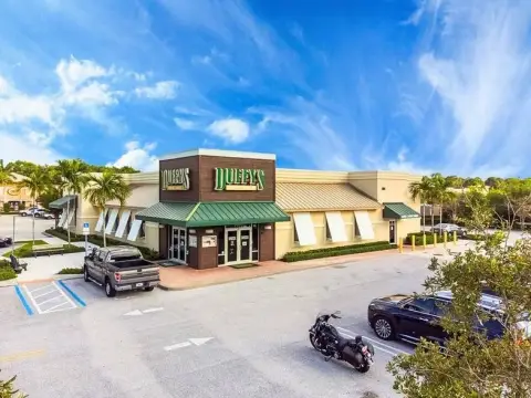 Freestanding Duffy’s Sports Grill Restaurant