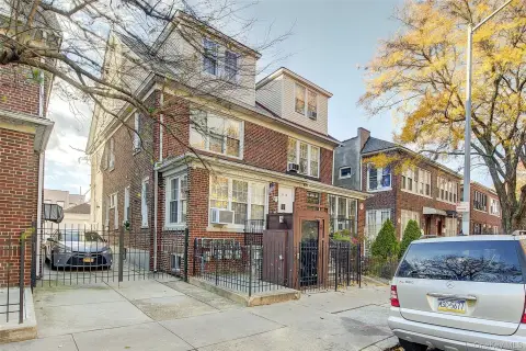 Jackson Heights Multi-Family with Elevator