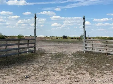 Recreation Land with Cabin