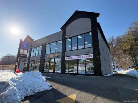 Scarsdale Office Space Available