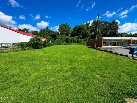 B-2 Commercial Land Parcel