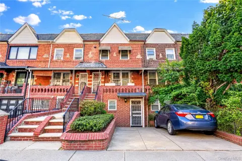 Two-Unit Duplex Property