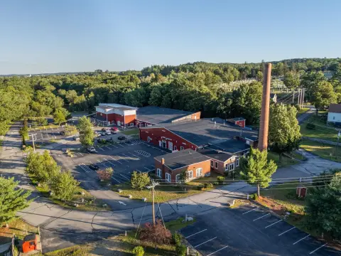 Concord Commercial Space For Lease