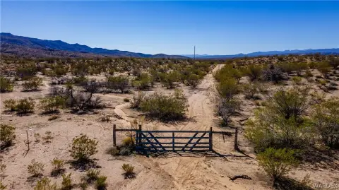 Kingman Agricultural Land For Sale