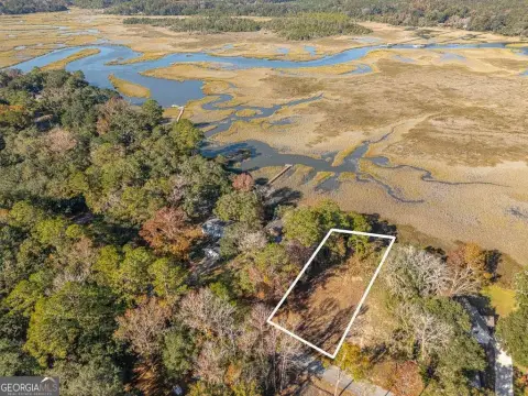 Coastal Homesite Ready for Build