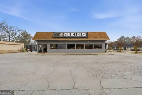 Fayetteville Restaurant Space For Sale