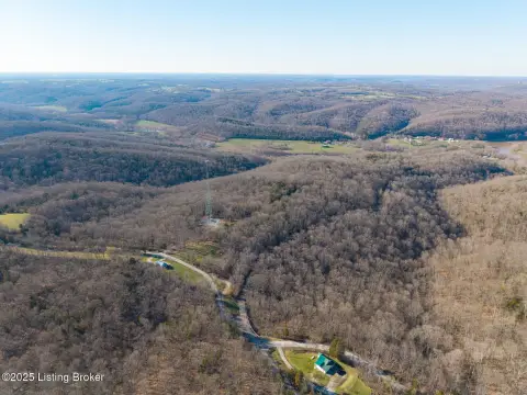 Kentucky River Farm For Sale