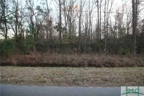 Residential Land in Growing Area