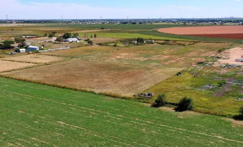 Lubbock, TX 10.67-Acre Land