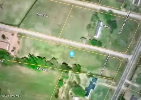 Nakina, NC 1.06-Acre Lot