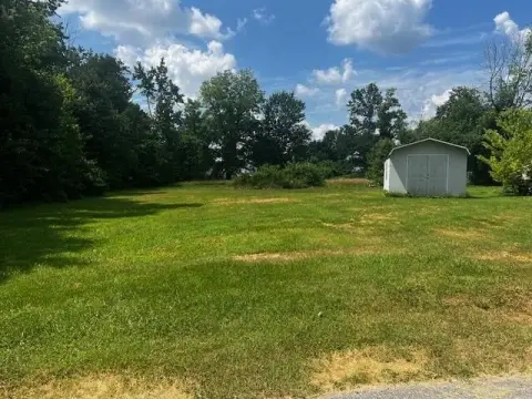 Residential Land in Junction City