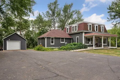 Historic Mixed-Use Property