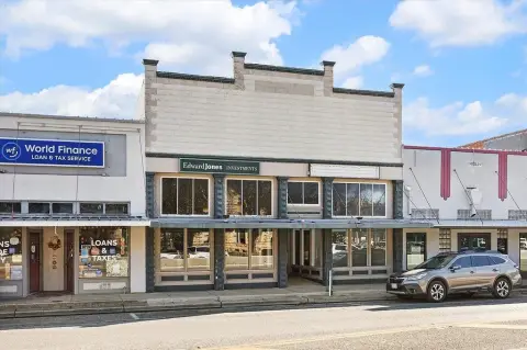 La Grange Town Square Opportunity