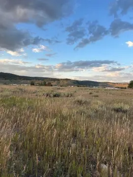 West Yellowstone Homesite with Mountain Views