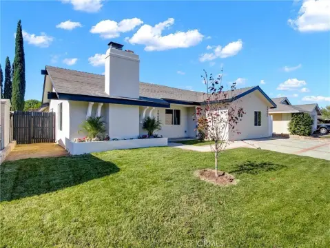 Duplex with Permitted ADU