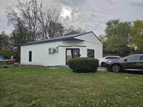 Updated Retail Space