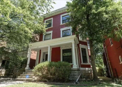 Old Louisville 5-Unit Condo