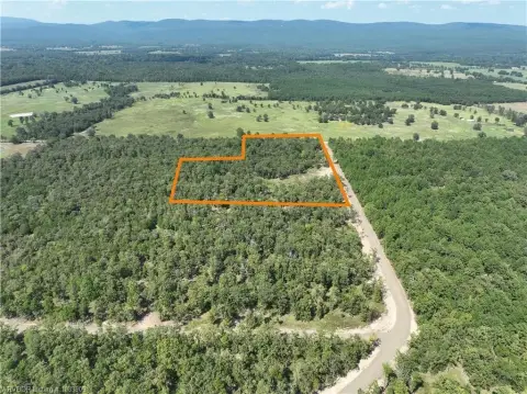 Whitesboro, OK Recreational Land