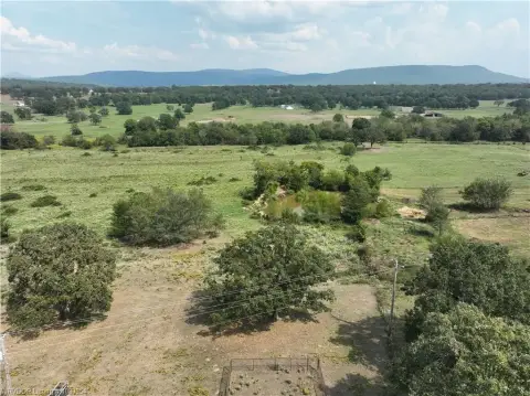 76 Acres of Prime Oklahoma Land
