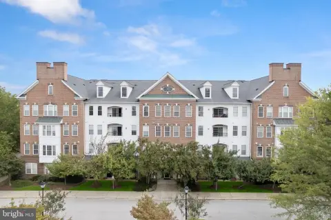 Residential Condominium