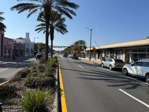 Ormond Beach Boutique Retail Opportunity