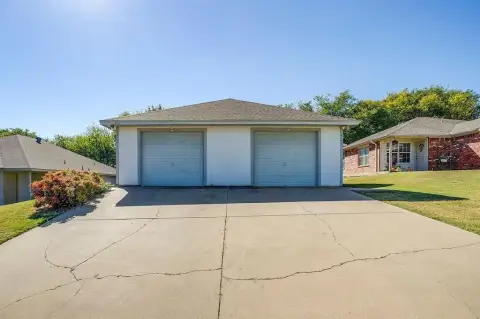 Updated Duplex with Long-Term Tenants