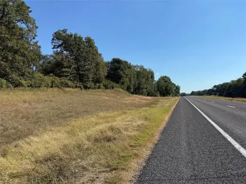 7.369 Acres of Wooded Land