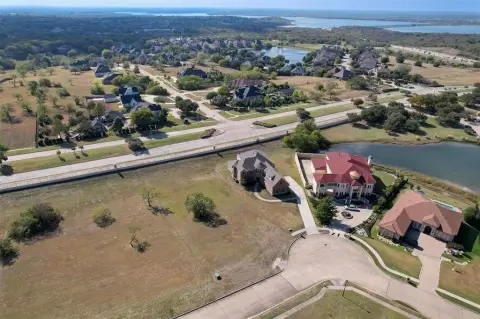 Land in Lake Ridge Community
