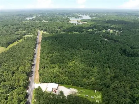 Recreation Land Tract on Highway LA 21