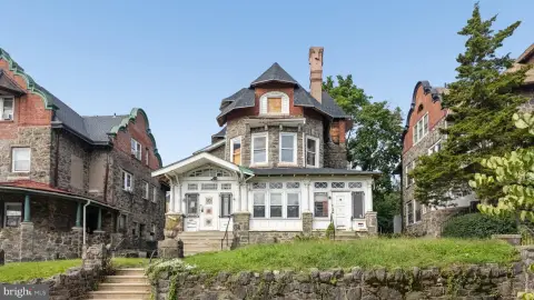3-Unit Multifamily Property