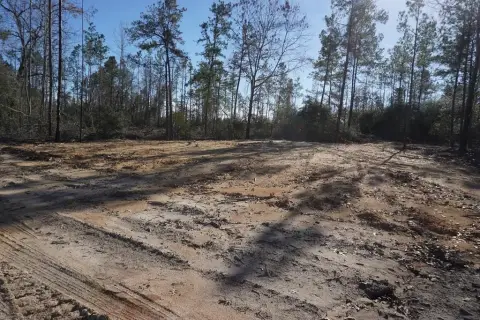 Recreational Land with Utilities Ready