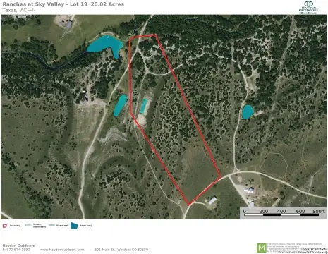 Hamilton Land Investment Opportunity