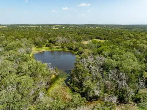 129.81 Acres Near Purmela, TX