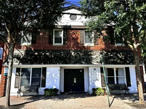 Chatham Boro Office Space