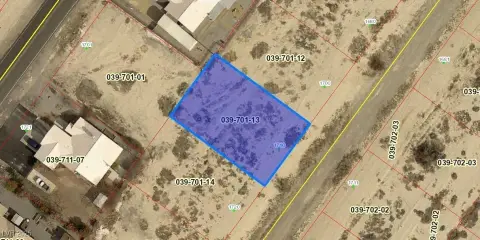 Residential Land Near Discovery Park