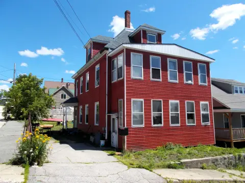 Berlin Multi-Family Home For Sale