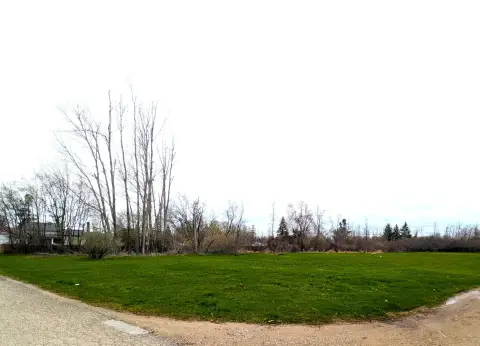 Vacant Land in Cheboygan, MI