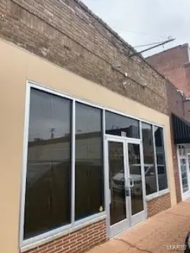 Festus Retail Space on Main