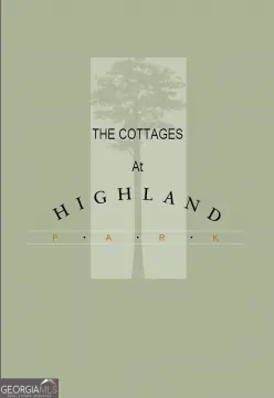 Residential Lot in Highland Park